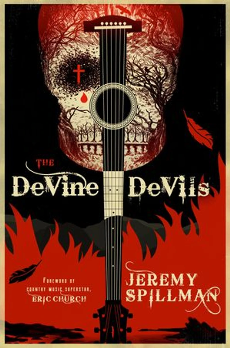The DeVine Devils