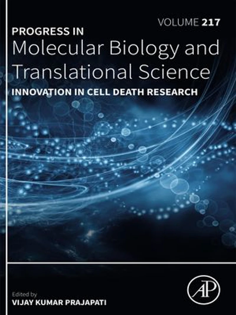 Innovation Cell Death Research