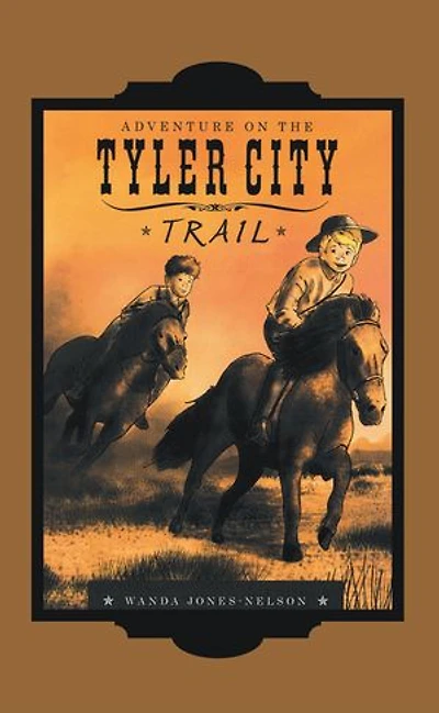 Tyler City Trail Adventures - the Begins