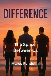 The Space Between Us: Difference, #45