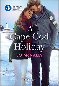 A Cape Cod Holiday