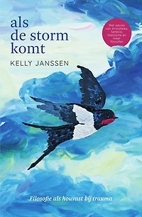 Als de storm komt: Filosofie als houvast bij trauma