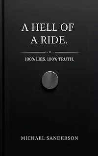 A Hell Of A Ride: 100% Lies 100% Truth: A Hell Of A Ride