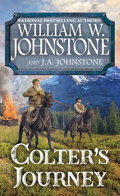 Colter's Journey
