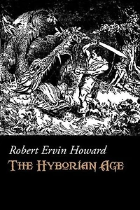 The Hyborian Age