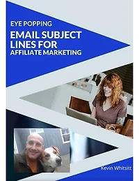Eye Popping Email Subject Lines for Affiliate Marketing!