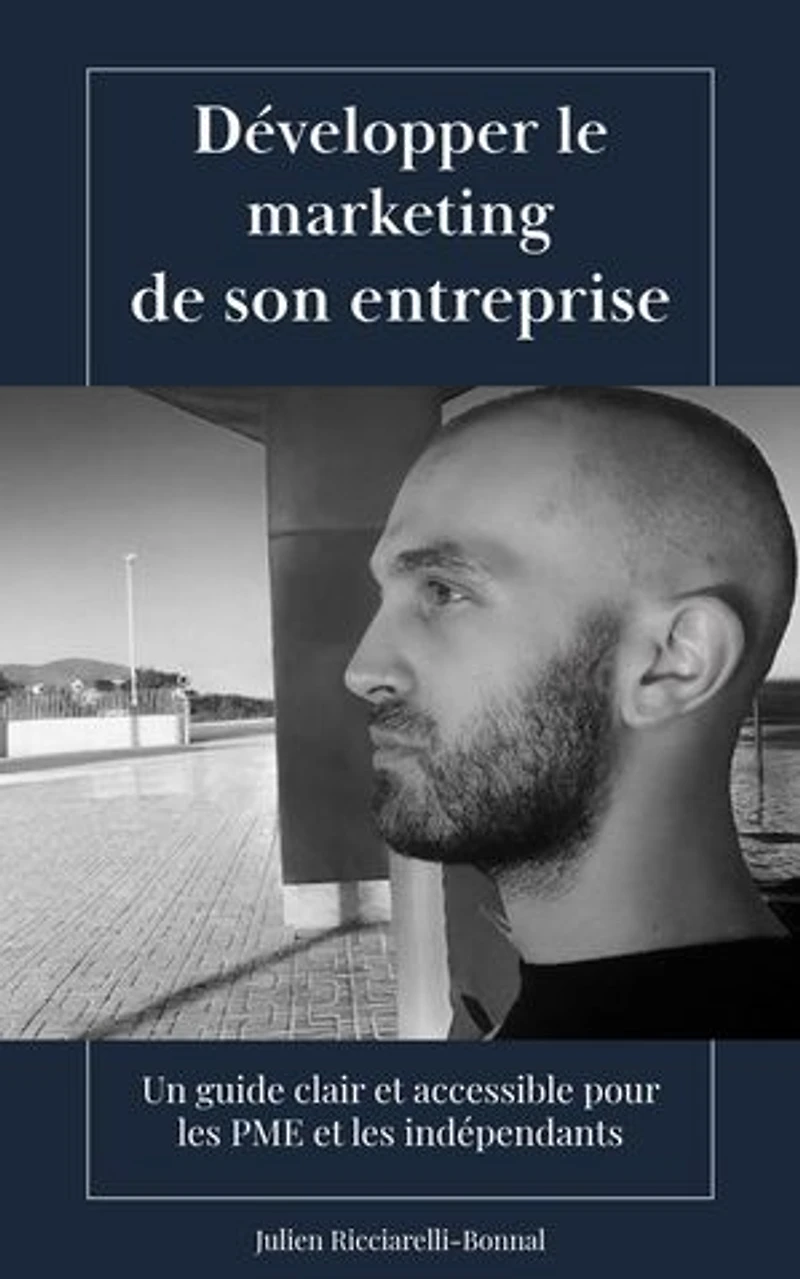 Développer le marketing de son entreprise