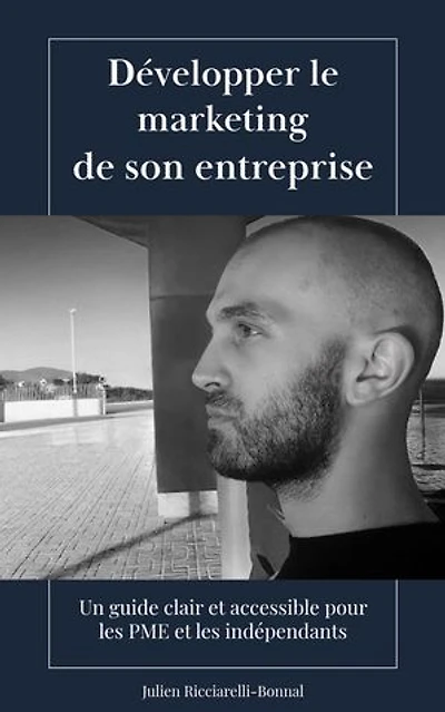 Développer le marketing de son entreprise