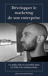 Développer le marketing de son entreprise
