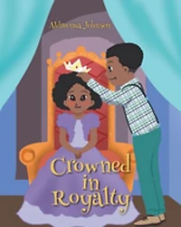 Crowned Royalty