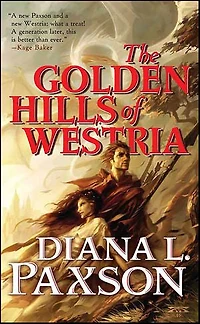The Golden Hills of Westria