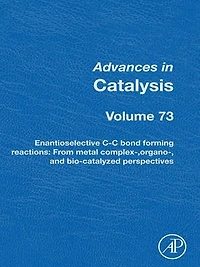 Enantioselective C-C Bond Forming Reactions: From Metal Complex-, Organo-, and Bio-catalyzed Perspectives