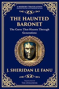 The Haunted Baronet: A Gothic Horror Tale of Sin, Secrets, and Supernatural Consequences