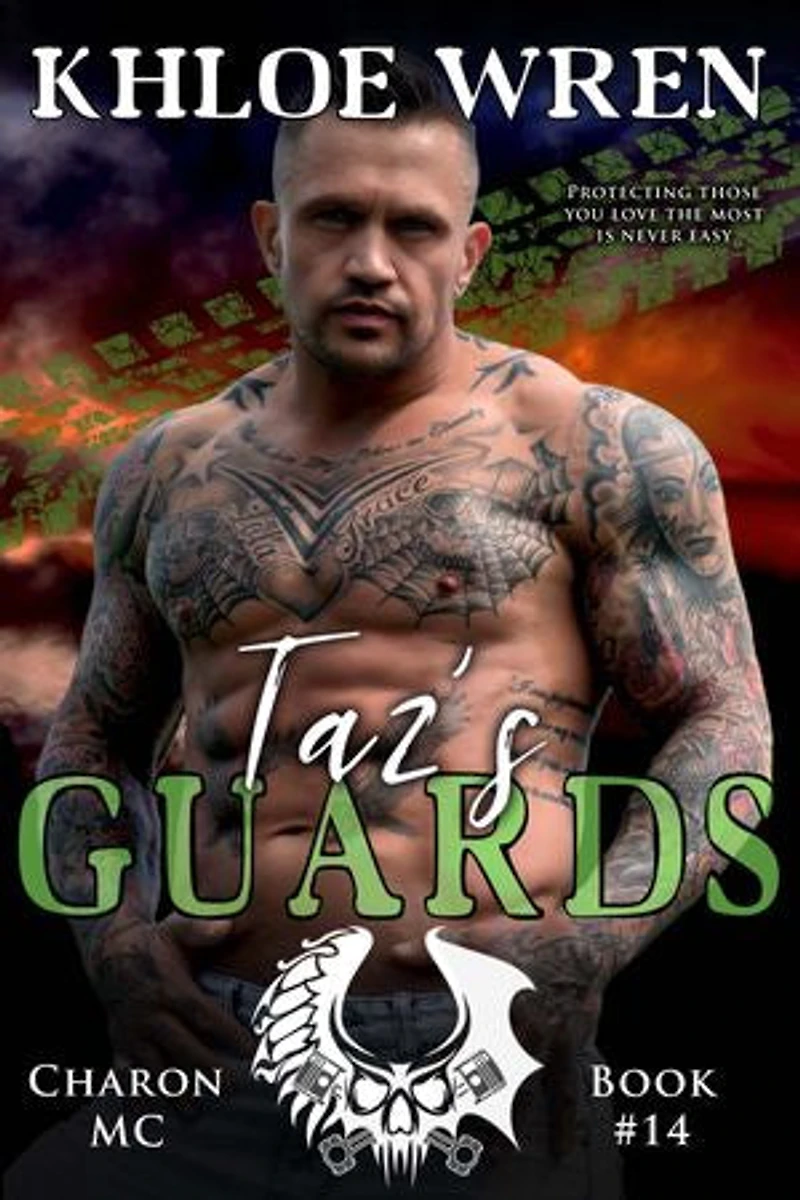 Taz's Guards