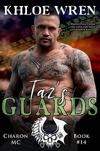 Taz's Guards