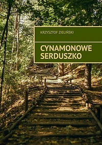 Cynamonowe serduszko
