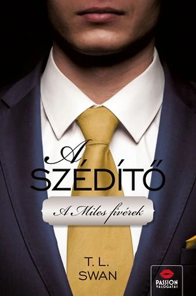A szédítő