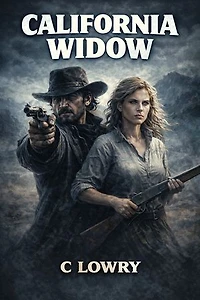 California Widow