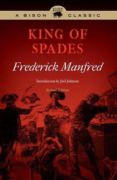 King of Spades