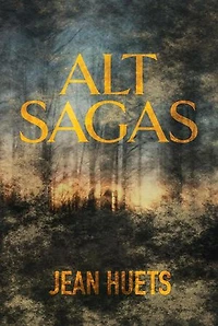 Alt Sagas: Stories