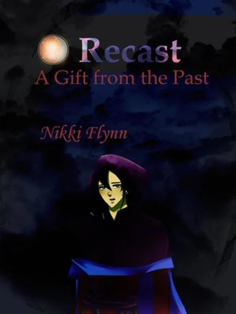 A Gift from the Past