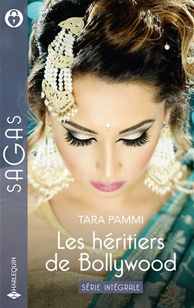 Les héritiers de Bollywood: série intégrale