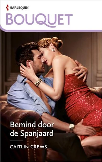 Bemind door de Spanjaard