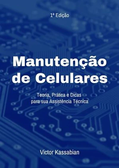 Manutenção De Celulares