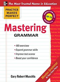 Mastering Grammar