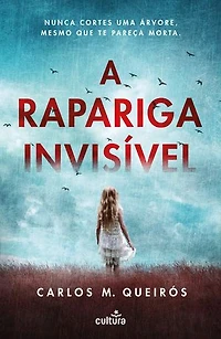 A Rapariga Invisível