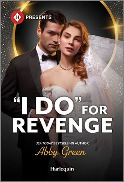 I Do" for Revenge
