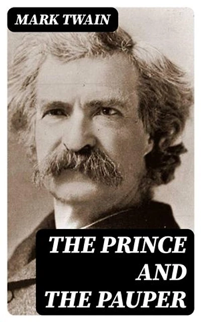 The Prince and the Pauper: Enriched edition. Illustrated Edition