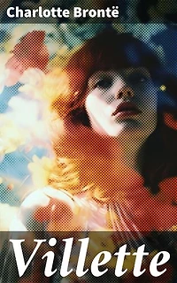 Villette: Enriched edition. Exploring the Depths of Female Identity in a Gothic Masterpiece