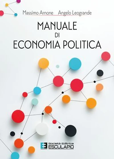 Manuale di Economia Politica