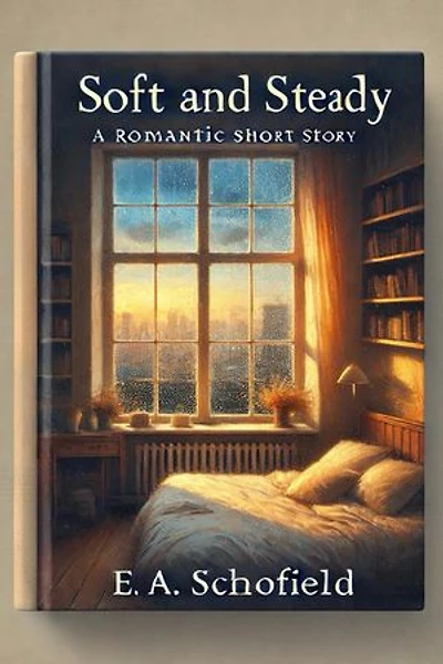 Soft and Steady: A Romantic Short Story