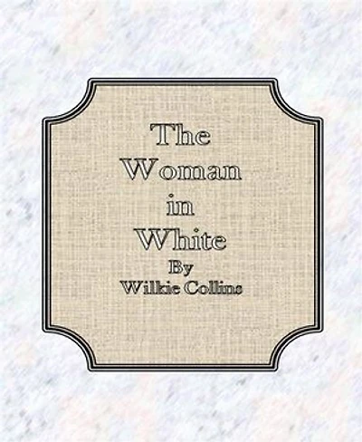 The Woman in White