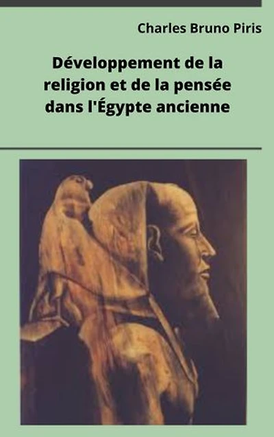 Développement de la religion et de la pensée dans l'Égypte ancienne