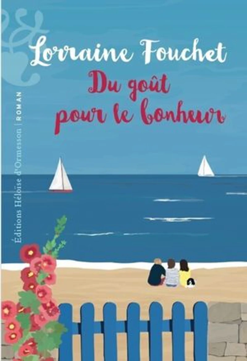 Du goût pour le bonheur