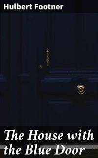 The House with the Blue Door: An Intriguing Whodunit Set in 1920s New York