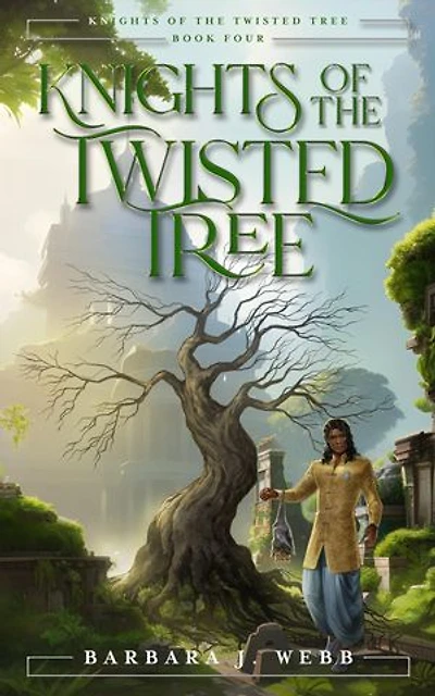 Knights of the Twisted Tree