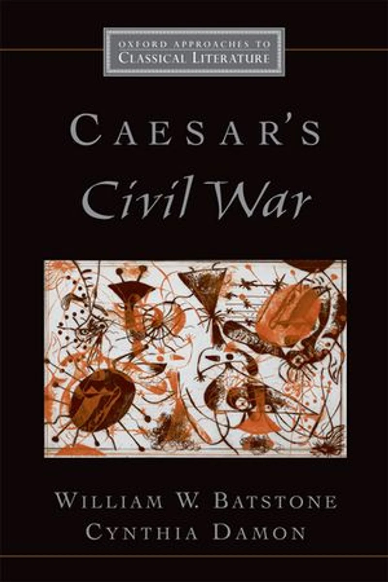 Caesar's Civil War: Caesars War