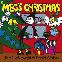 Meg's Christmas