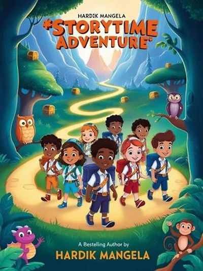 Storytime Adventure