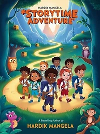 Storytime Adventure