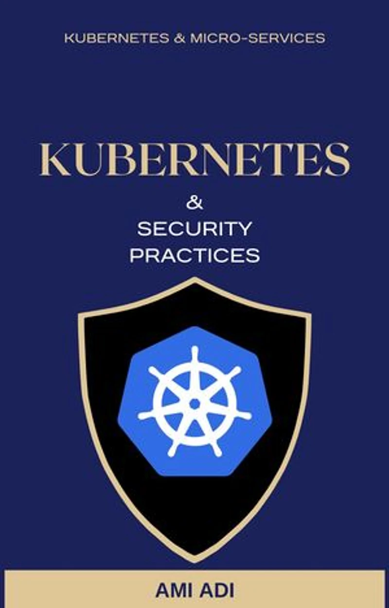 About Kubernetes and Security Practices - Short Edition: First Edition, #1