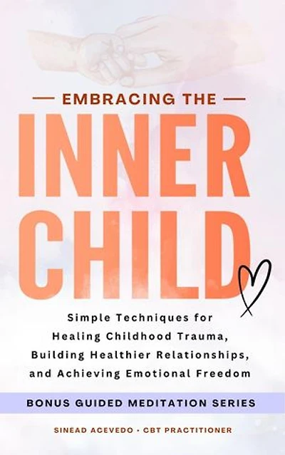 Embracing The Inner Child