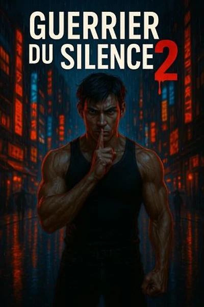 Guerrier Du Silence 2: Guerrier Du Silence, #2