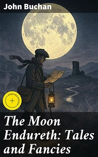 The Moon Endureth: Tales and Fancies: Enriched edition. Exploring Boundaries of Reality and the Supernatural
