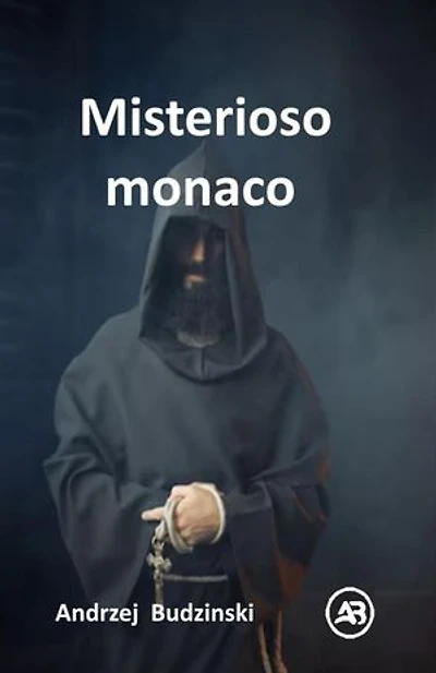 Misterioso monaco