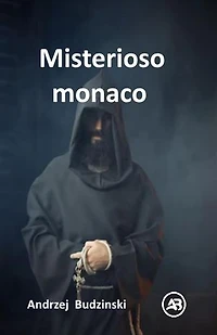 Misterioso monaco